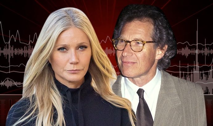 Gwyneth Paltrow Thought She Was Dying After Her Father’s Passing