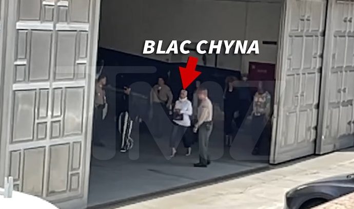 Kim Kardashian Wins Defamation Portion of Case Against Blac Chyna