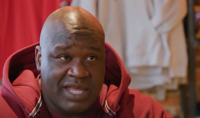 Shaquille O’Neal Going Vegan, Breaks Down New Healthy Diet