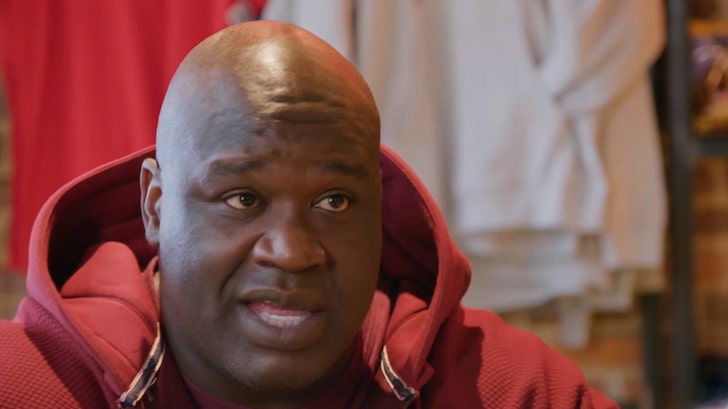 Shaquille O’Neal Going Vegan, Breaks Down New Healthy Diet