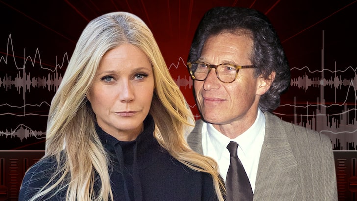 Gwyneth Paltrow Thought She Was Dying After Her Father’s Passing