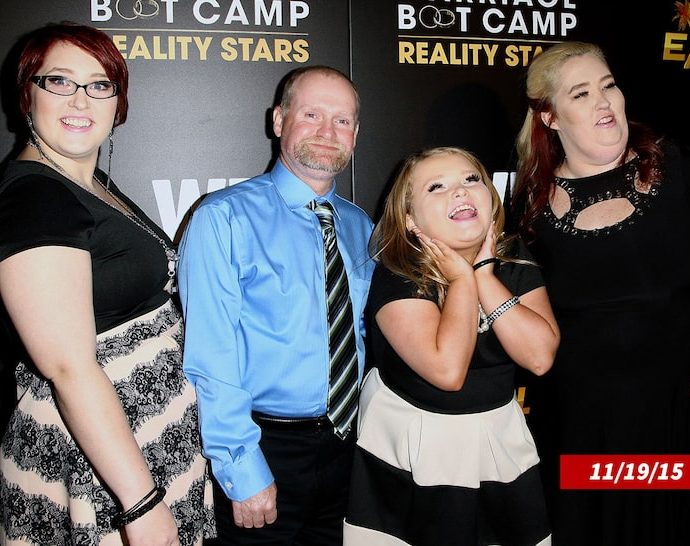 Mike ‘Sugar Bear’ Thompson’s Dentist Discovers Possible Cancer During Makeover