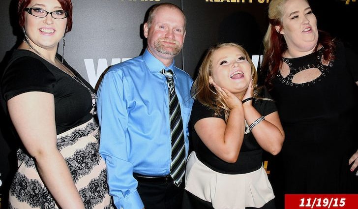 Mike ‘Sugar Bear’ Thompson’s Dentist Discovers Possible Cancer During Makeover